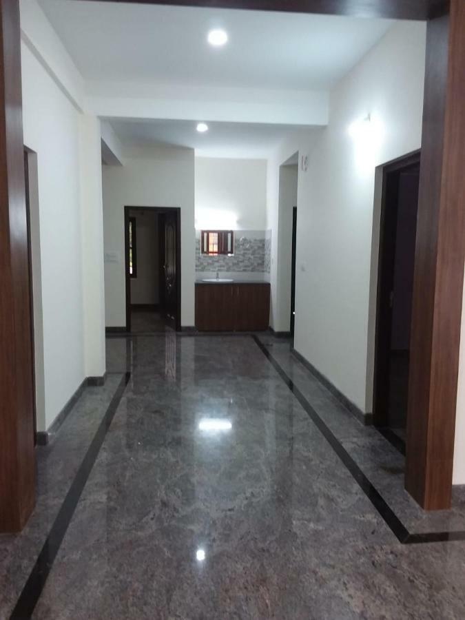 Olive Inn Apartment Alwaye Exterior foto